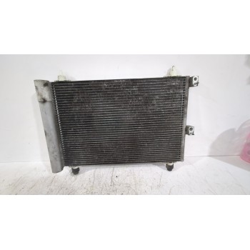 Recambio de condensador / radiador aire acondicionado para citroën xsara picasso (n68) 1.6 hdi referencia OEM IAM 6455CV  