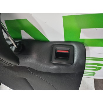 Recambio de asiento trasero para citroën c3 exclusive referencia OEM IAM 8925L6  