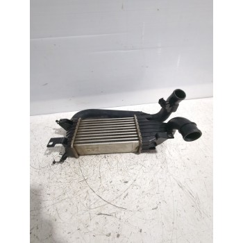 Recambio de intercooler para opel astra h gtc (a04) 1.7 cdti (l08) referencia OEM IAM 93179039  