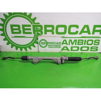 Recambio de cremallera direccion para nissan juke (f15) acenta referencia OEM IAM 480011KA0D  