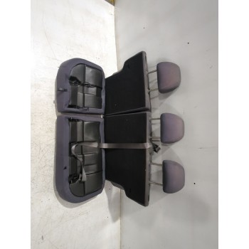Recambio de asiento trasero para seat leon (1m1) 1.9 tdi referencia OEM IAM 1K0885305J  