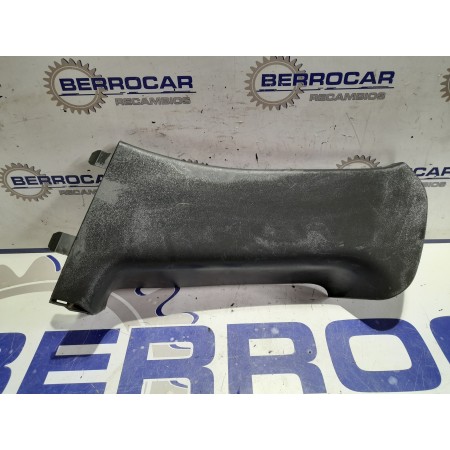 Recambio de moldura lateral para dacia duster (hs_) 1.5 dci 4x4 (hsmc, hsmd) referencia OEM IAM 769340041R  