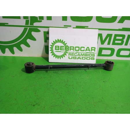 Recambio de brazo suspension inferior trasero izquierdo para kia sorento 2.5 crdi cat referencia OEM IAM 552303E102  