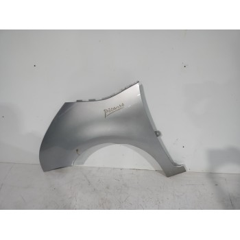 Recambio de aleta delantera izquierda para citroën c4 grand picasso avatar referencia OEM IAM 7840V1  