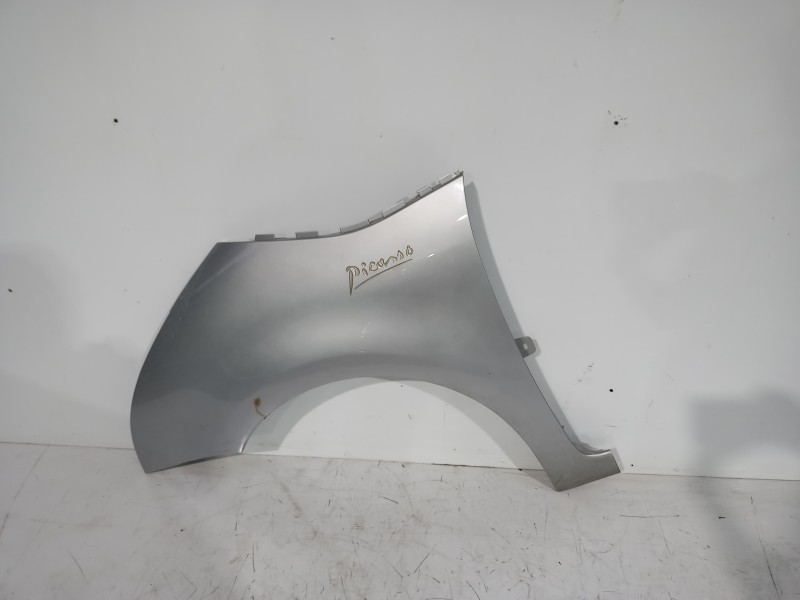 Recambio de aleta delantera izquierda para citroën c4 grand picasso avatar referencia OEM IAM 7840V1  