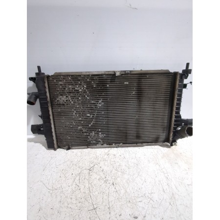 Recambio de radiador agua para opel astra h gtc (a04) 1.7 cdti (l08) referencia OEM IAM 13143570  