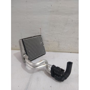 Recambio de radiador calefaccion / aire acondicionado para seat leon (1p1) 1.9 tdi referencia OEM IAM 1K0819033  