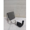 Recambio de radiador calefaccion / aire acondicionado para seat leon (1p1) 1.9 tdi referencia OEM IAM 1K0819033  