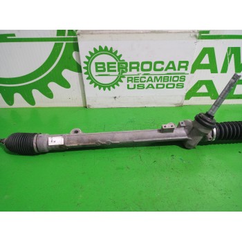Recambio de cremallera direccion para nissan juke (f15) acenta referencia OEM IAM 480011KA0D  