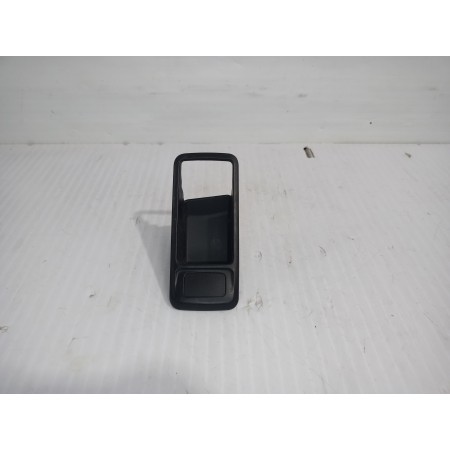 Recambio de moldura izquierda para ford focus berlina (cap) trend referencia OEM IAM 3M51226A37ADW  