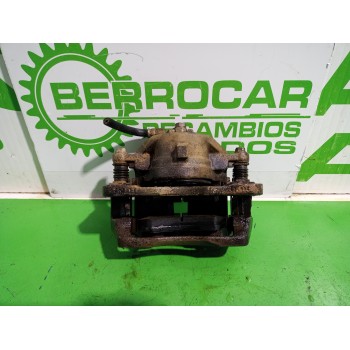 Recambio de pinza de freno delantera izquierda para land rover freelander (ln) e targa referencia OEM IAM SEG100270  