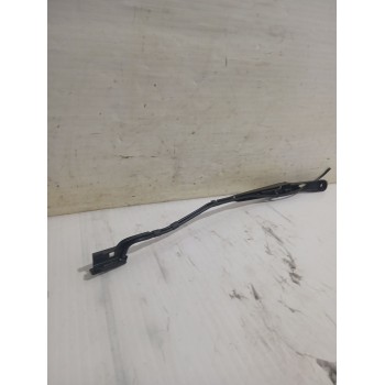 Recambio de brazo limpia delantero izquierdo para peugeot rifter 1.5 bluehdi 100 referencia OEM IAM 9834002580  