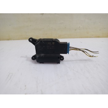 Recambio de motor apertura trampilla para volkswagen passat berlina (3c2) individual referencia OEM IAM 0132801362  