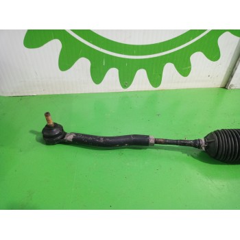 Recambio de cremallera direccion para nissan juke (f15) acenta referencia OEM IAM 480011KA0D  