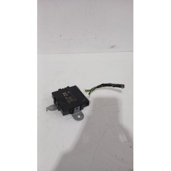 Recambio de modulo electronico para suzuki sx4 s-cross (jy) 1.4 t allgrip (akk 414) referencia OEM IAM 3773061M20  