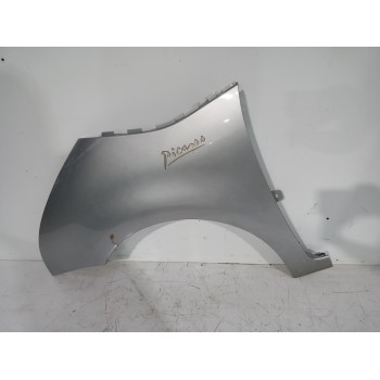 Recambio de aleta delantera izquierda para citroën c4 grand picasso avatar referencia OEM IAM 7840V1  