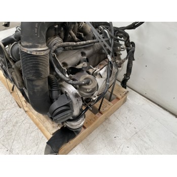 Recambio de motor completo para mercedes-benz clase a (w169) a 200 cdi (169.008) referencia OEM IAM OM640941  