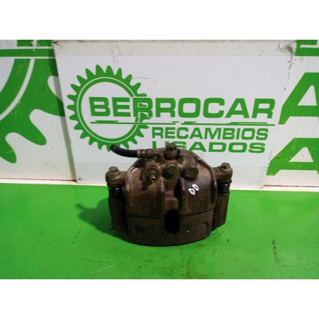 Recambio de pinza de freno delantera derecha para land rover freelander (ln) e targa referencia OEM IAM SEG100260  
