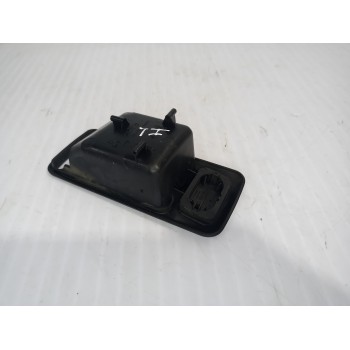 Recambio de moldura izquierda para ford focus berlina (cap) trend referencia OEM IAM 3M51226A37ADW  