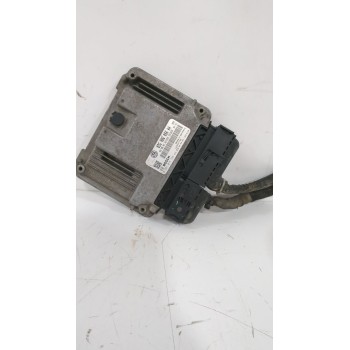 Recambio de centralita motor uce para seat leon (1p1) 1.9 tdi referencia OEM IAM 03G906056AA  