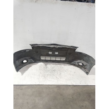 Recambio de paragolpes delantero para toyota auris (_e15_) 1.6 (zre151_) referencia OEM IAM 5211902970  