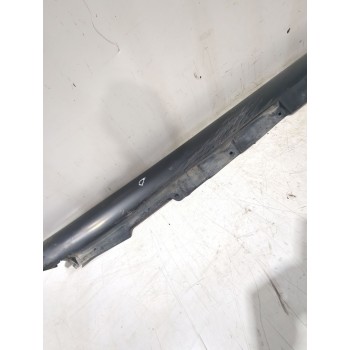 Recambio de faldon lateral para toyota avensis sedán (_t25_) 2.0 d-4d (adt250_) referencia OEM IAM 7585105010  