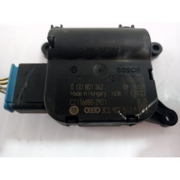 Recambio de motor apertura trampilla para volkswagen passat berlina (3c2) individual referencia OEM IAM 0132801362  