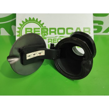 Recambio de tapa exterior combustible para ford focus turn. (cb8) 1.6 tdci cat referencia OEM IAM BM51N405A02AA  