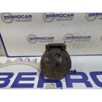 Recambio de compresor aire acondicionado para nissan primastar (x83) referencia OEM IAM 6570899  