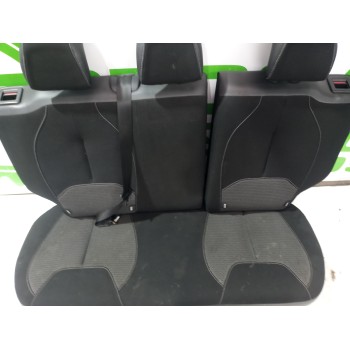 Recambio de asiento trasero para citroën c3 exclusive referencia OEM IAM 8925L6  