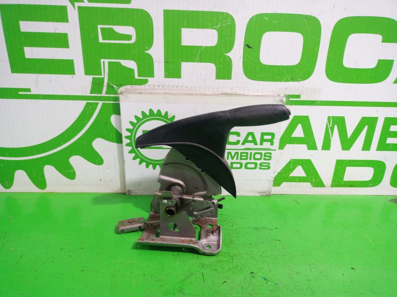Recambio de palanca freno para nissan juke (f15) acenta referencia OEM IAM 360101KA0A  