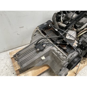 Recambio de motor completo para mercedes-benz clase a (w169) a 200 cdi (169.008) referencia OEM IAM OM640941  