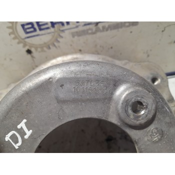 Recambio de copelas para citroën c5 berlina 1.6 16v hdi fap referencia OEM IAM 5038G1  