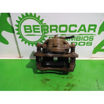 Recambio de pinza de freno delantera derecha para land rover freelander (ln) e targa referencia OEM IAM SEG100260  