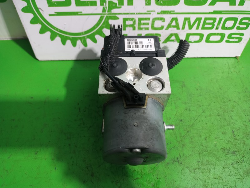 Recambio de abs para kia sorento 2.5 crdi cat referencia OEM IAM 589103E310  