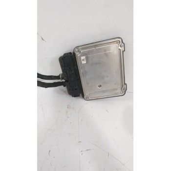 Recambio de centralita motor uce para seat leon (1p1) 1.9 tdi referencia OEM IAM 03G906056AA  