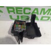 Recambio de caja reles / fusibles para iveco daily caja cerrada (2006 =>) 3.0 diesel referencia OEM IAM 69500825  
