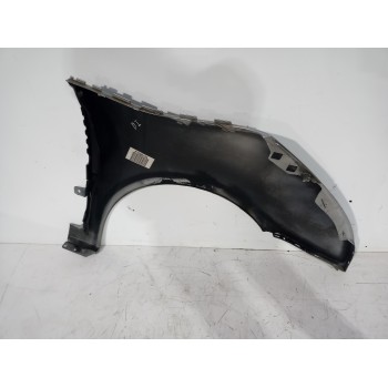 Recambio de aleta delantera izquierda para citroën c4 grand picasso avatar referencia OEM IAM 7840V1  