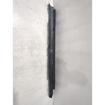 Recambio de faldon lateral para toyota avensis sedán (_t25_) 2.0 d-4d (adt250_) referencia OEM IAM 7585105010  