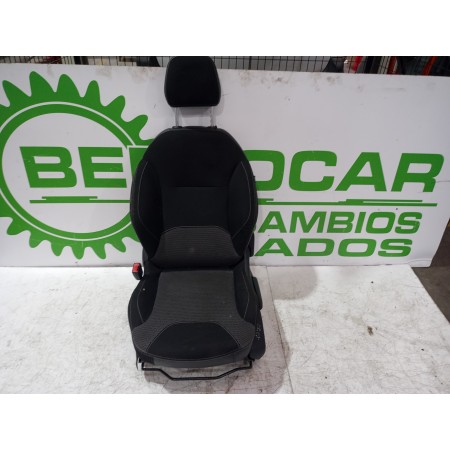 Recambio de asiento delantero izquierdo para citroën c3 exclusive referencia OEM IAM 892525  