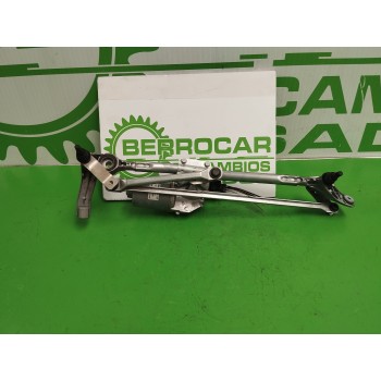 MOTOR LIMPIA DELANTERO 697826301 