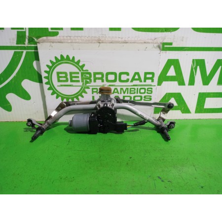 Recambio de motor limpia delantero para peugeot 2008 (--.2013) allure referencia OEM IAM 3397021910  