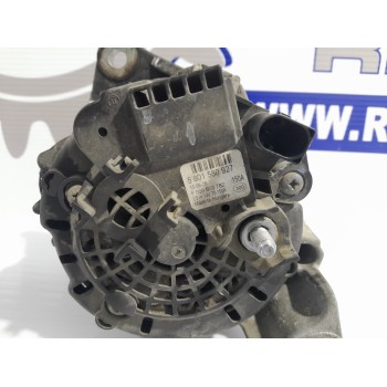 Recambio de alternador para iveco daily furgón 2.3 diesel cat referencia OEM IAM 5801580927  