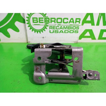 Recambio de palanca freno para nissan juke (f15) acenta referencia OEM IAM 360101KA0A  