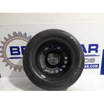 Recambio de llanta para opel zafira a elegance referencia OEM IAM 2150150  