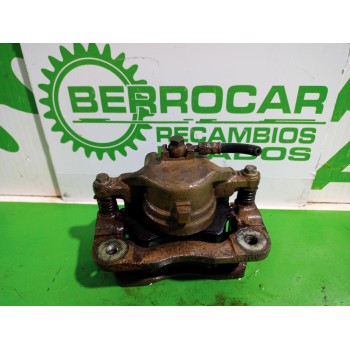 Recambio de pinza de freno delantera derecha para land rover freelander (ln) e targa referencia OEM IAM SEG100260  