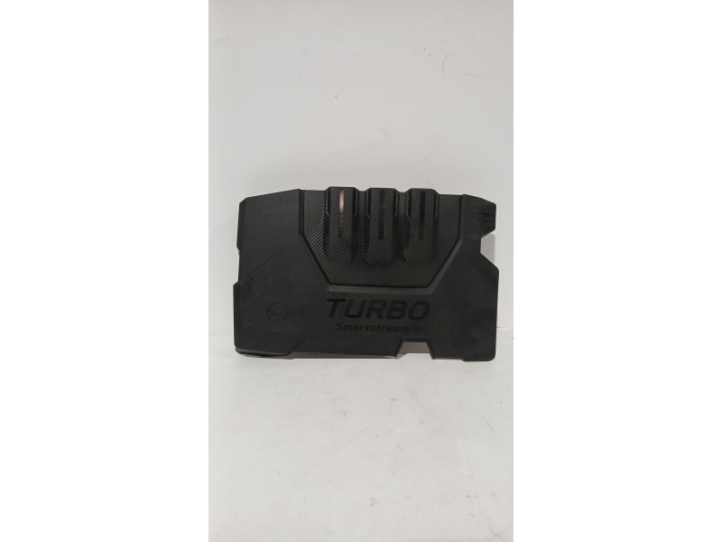 Recambio de cubierta motor para kia ceed (cd) 1.0 t-gdi referencia OEM IAM 2924007611  