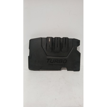 Recambio de cubierta motor para kia ceed (cd) 1.0 t-gdi referencia OEM IAM 2924007611  