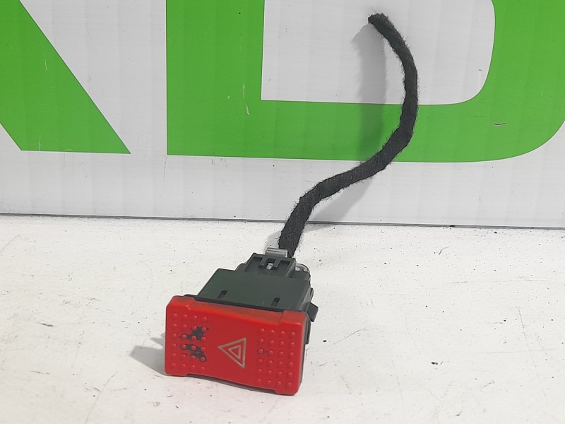 Recambio de warning para iveco daily caja cerrada (2006 =>) 3.0 diesel referencia OEM IAM 69500489  