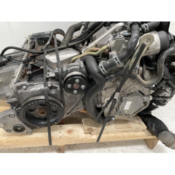 Recambio de motor completo para mercedes-benz clase a (w169) a 200 cdi (169.008) referencia OEM IAM OM640941  